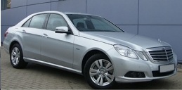 Reading Taxi Mercedes